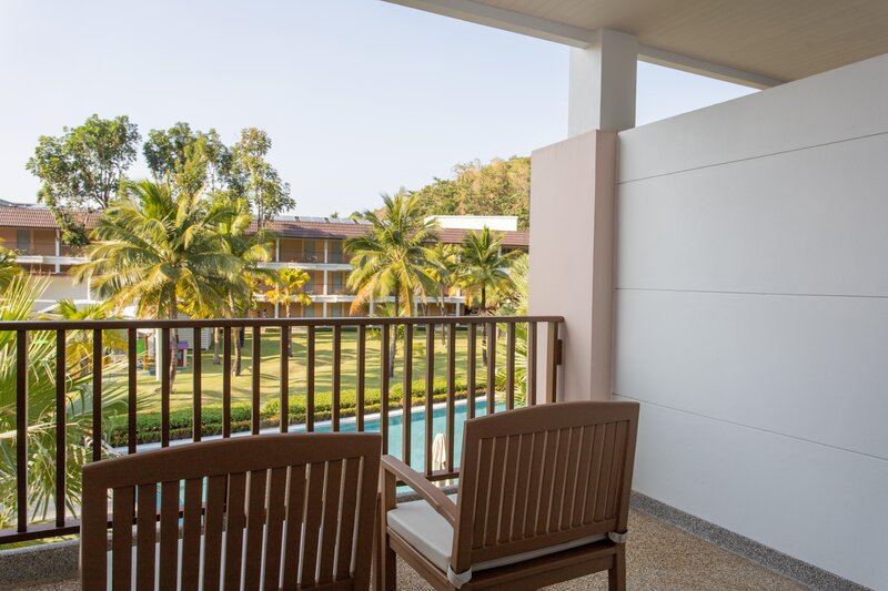 Katathani Phuket Beach Resort 97