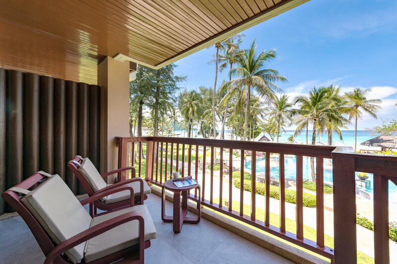 Katathani Phuket Beach Resort 98