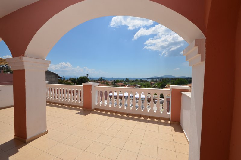 Paradiso Apartments 1