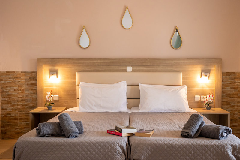 Paradiso Apartments 7