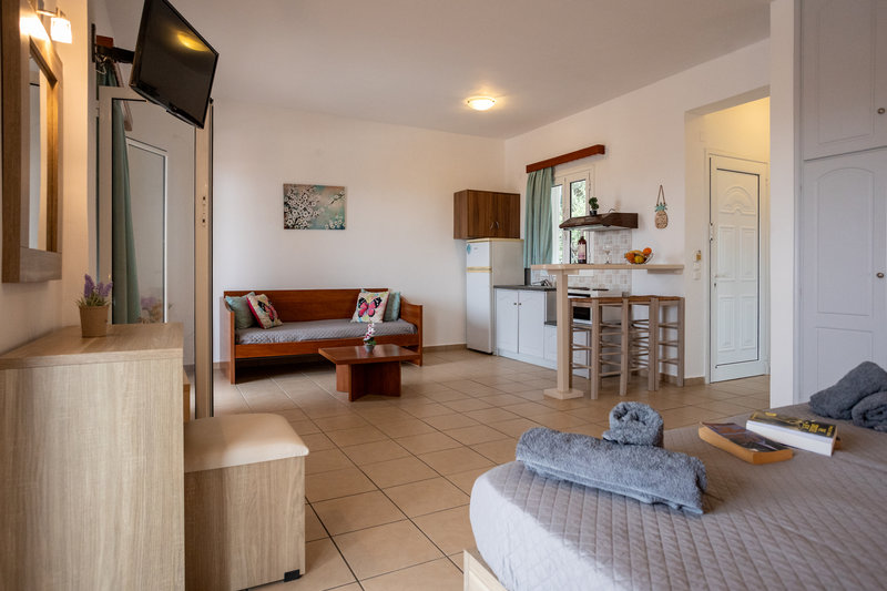 Paradiso Apartments 8