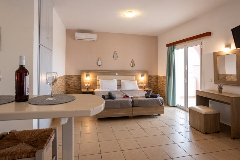 Paradiso Apartments 9