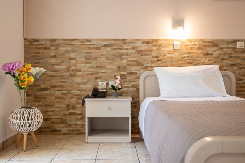 Paradiso Apartments 11