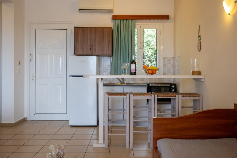 Paradiso Apartments 13