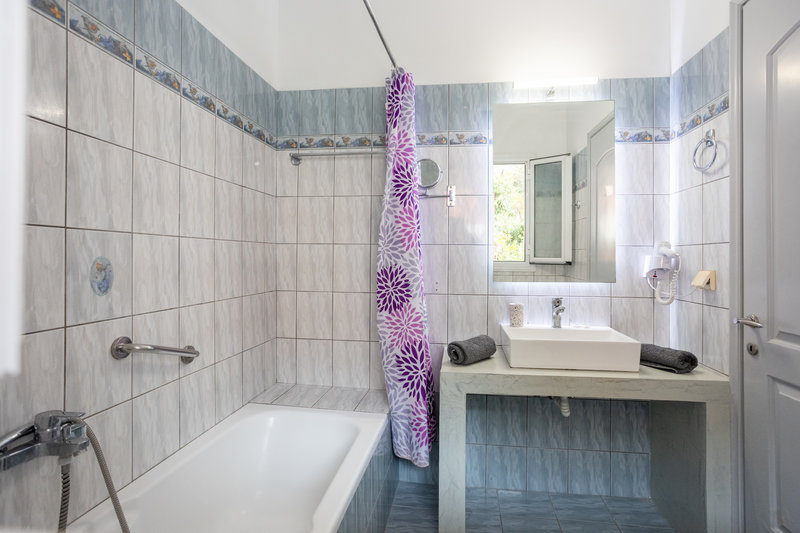 Paradiso Apartments 17