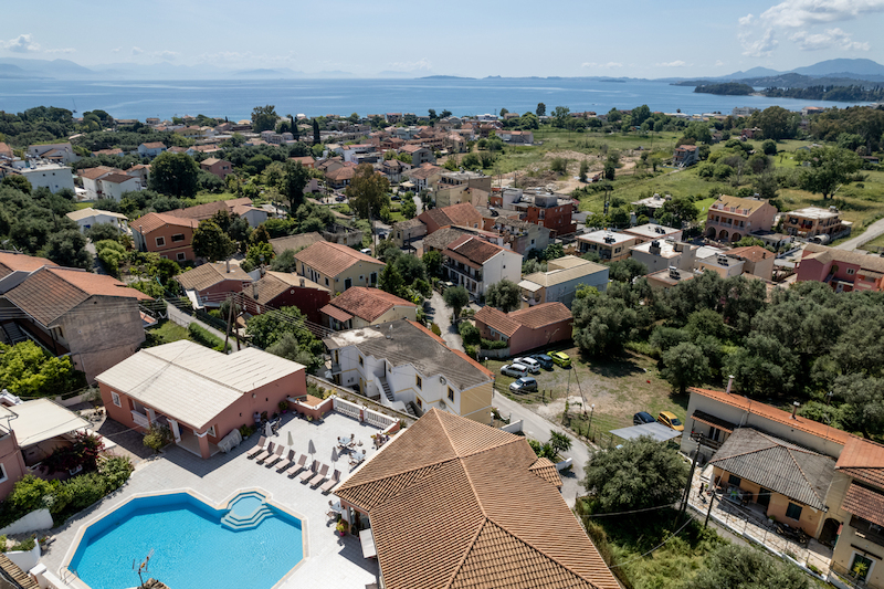 Paradiso Apartments 2