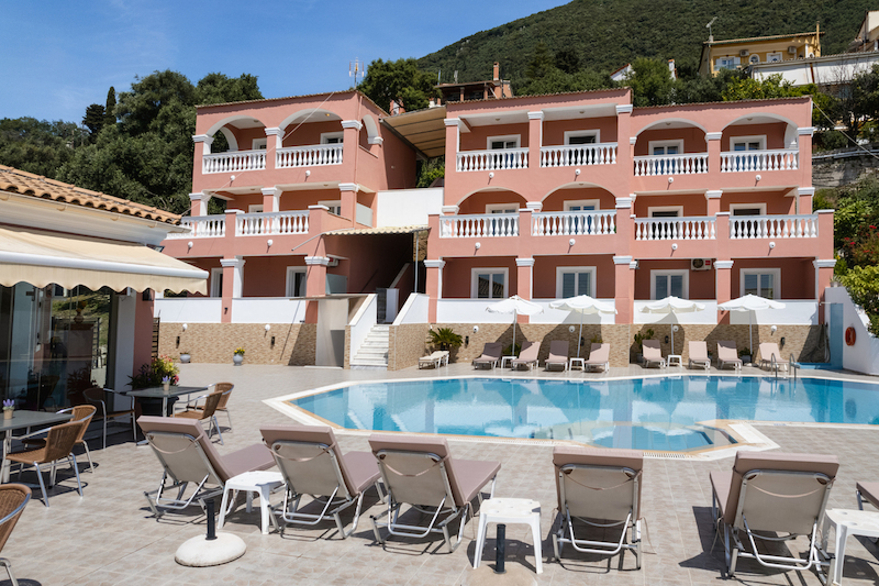 Paradiso Apartments 4