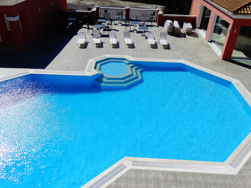 Paradiso Apartments 5