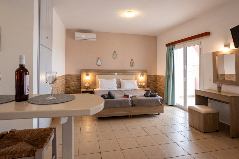 Paradiso Apartments 8