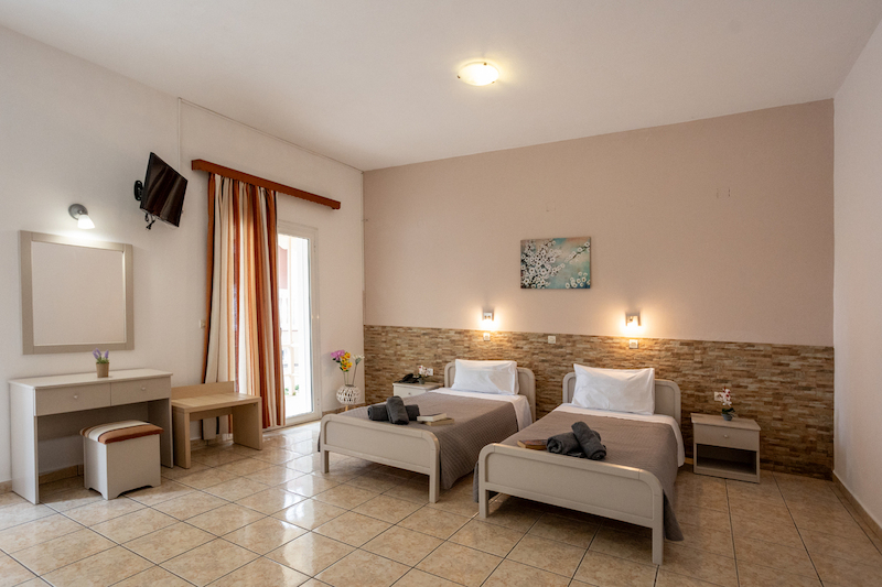 Paradiso Apartments 9