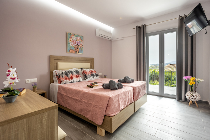 Paradiso Apartments 10