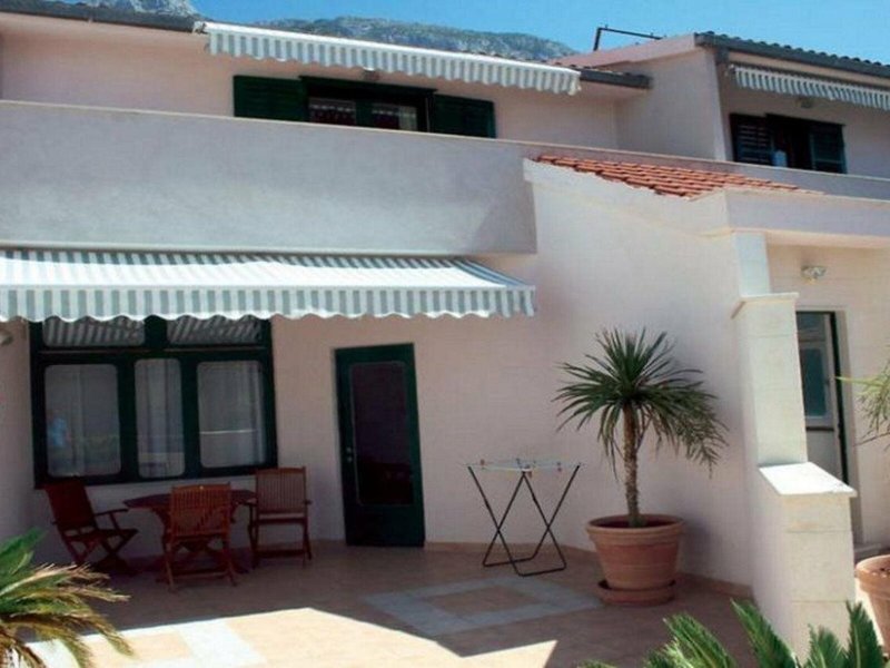 Appartements Rajcevic 4*