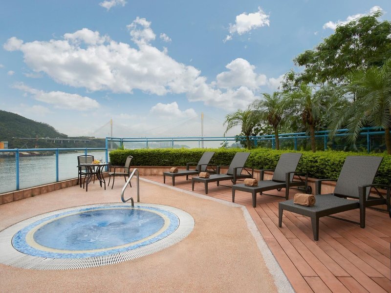 Bay Bridge Hong Kong by Hotel G 3