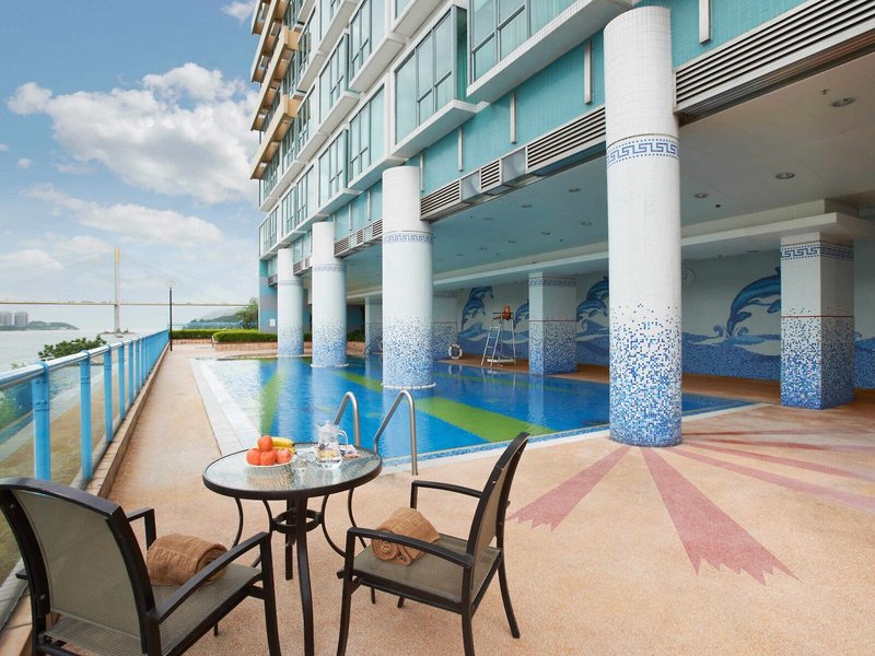 Bay Bridge Hong Kong by Hotel G 4