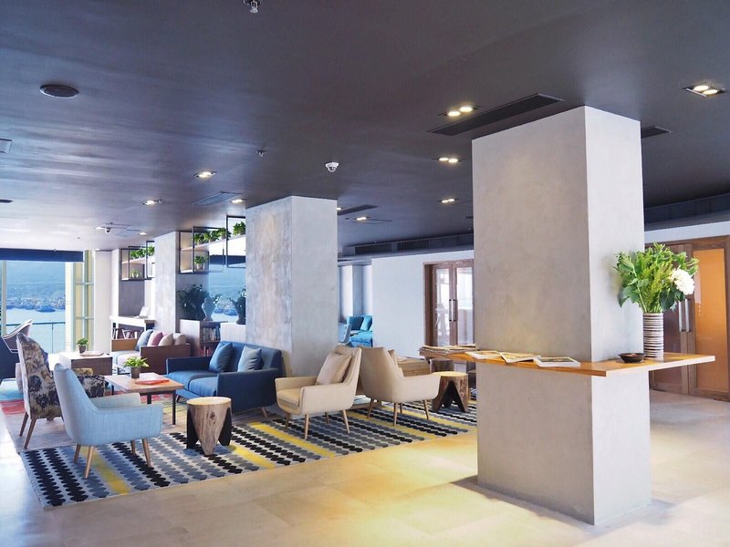 Bay Bridge Hong Kong by Hotel G 5