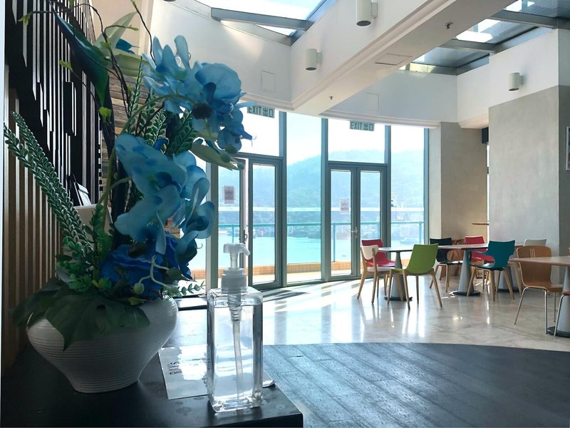 Bay Bridge Hong Kong by Hotel G 6