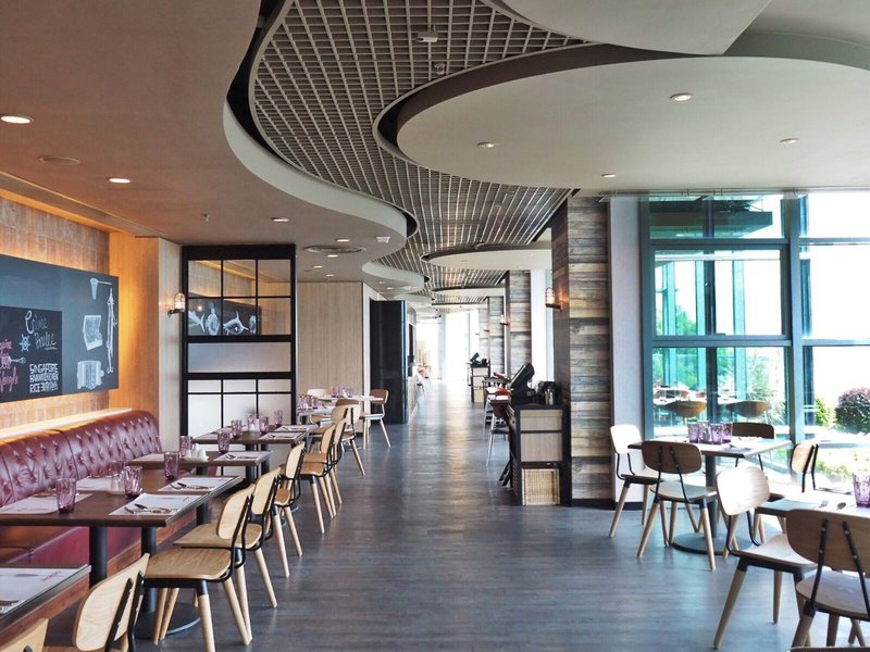 Bay Bridge Hong Kong by Hotel G 9