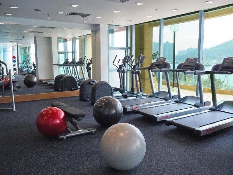 Bay Bridge Hong Kong by Hotel G 10