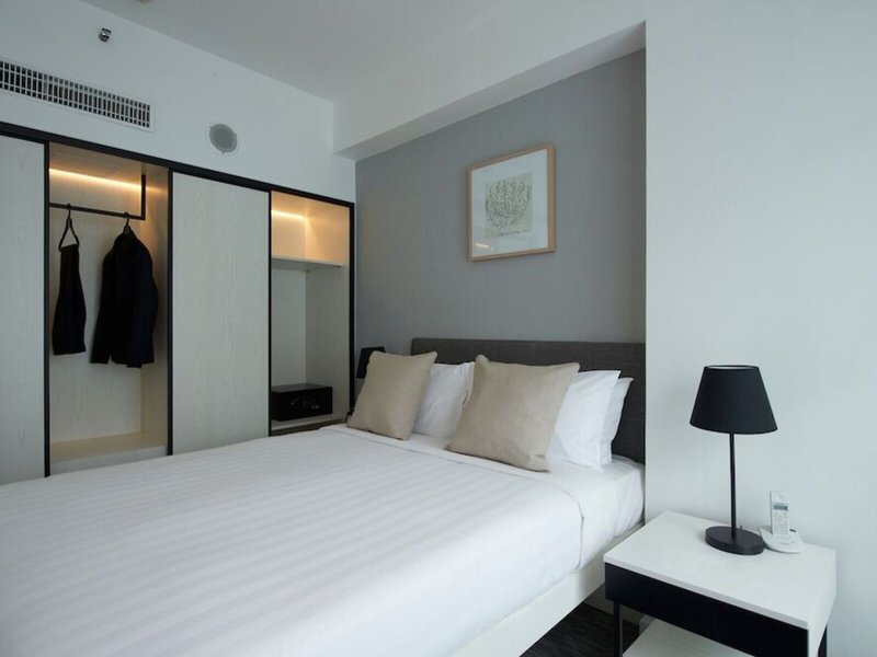 Bay Bridge Hong Kong by Hotel G 12