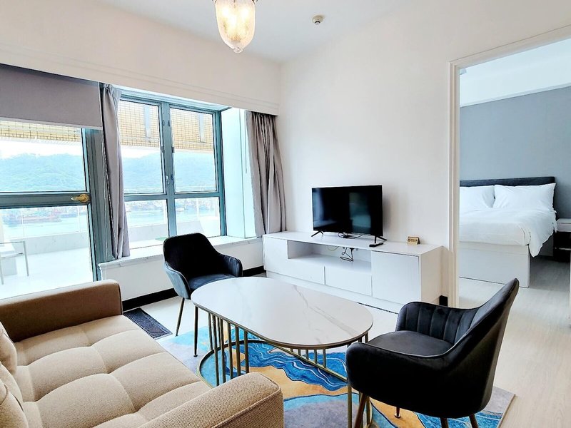 Bay Bridge Hong Kong by Hotel G 15