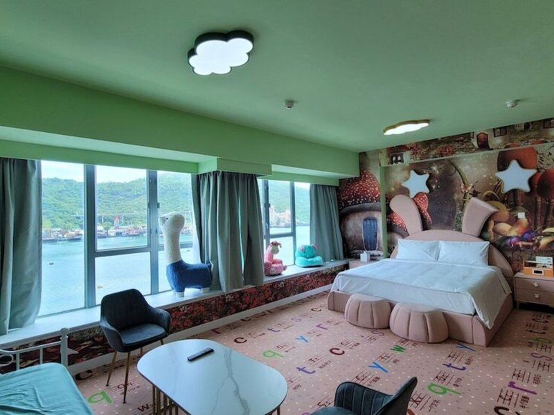 Bay Bridge Hong Kong by Hotel G 18