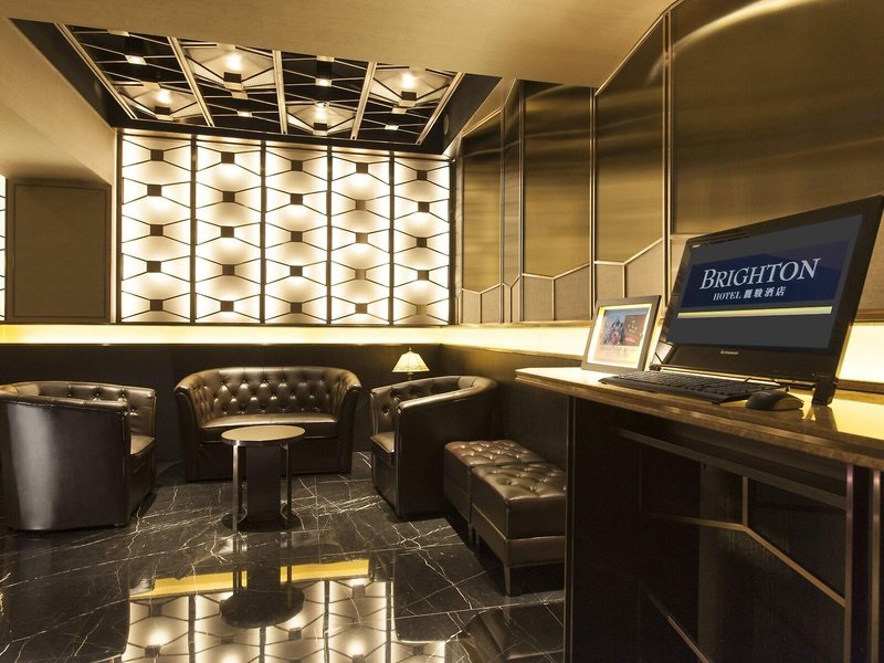 Brighton Hotel 2