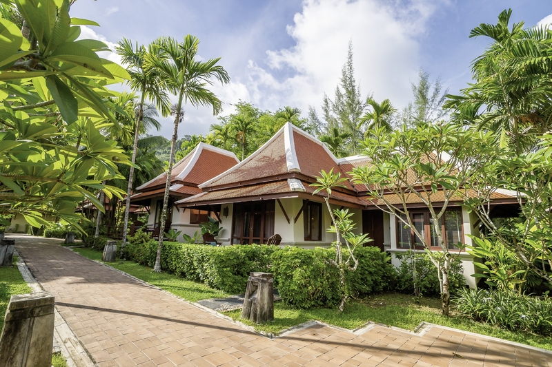 Khaolak Laguna Resort 5