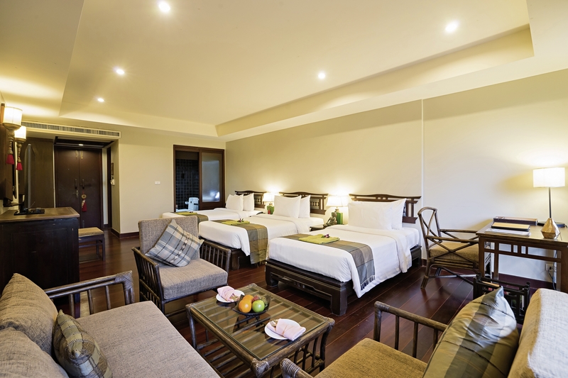 Khaolak Laguna Resort 6