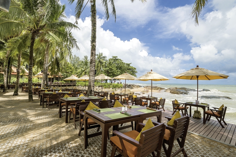 Khaolak Laguna Resort 11