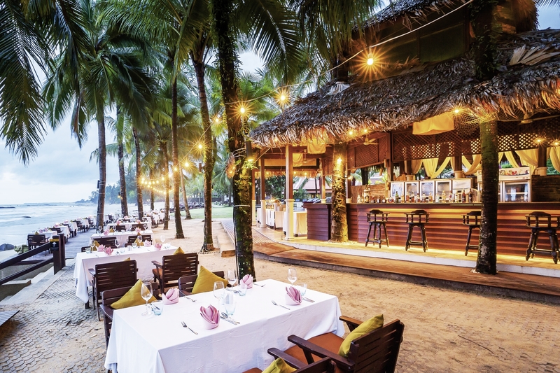 Khaolak Laguna Resort 12