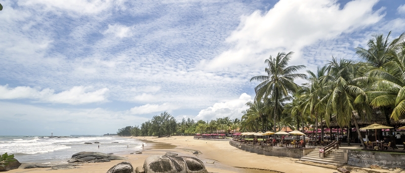 Khaolak Laguna Resort 13