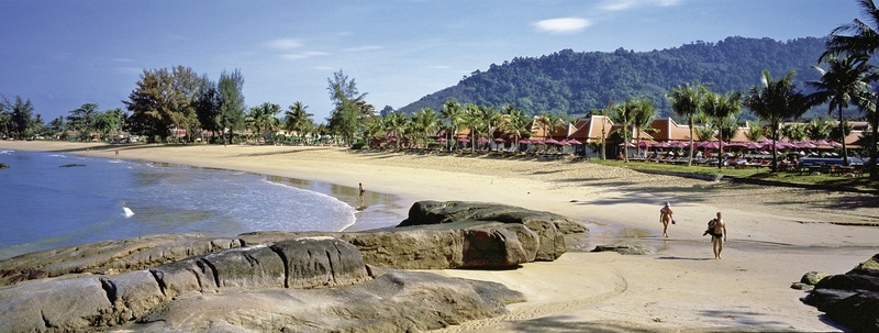 Khaolak Laguna Resort 14