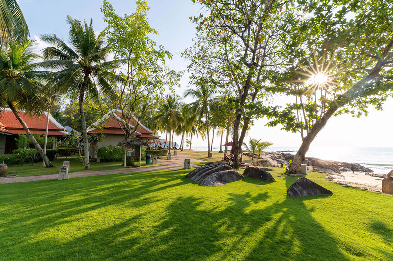 Khaolak Laguna Resort 4