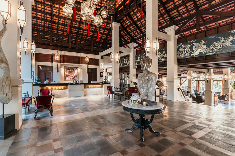 Khaolak Laguna Resort 6