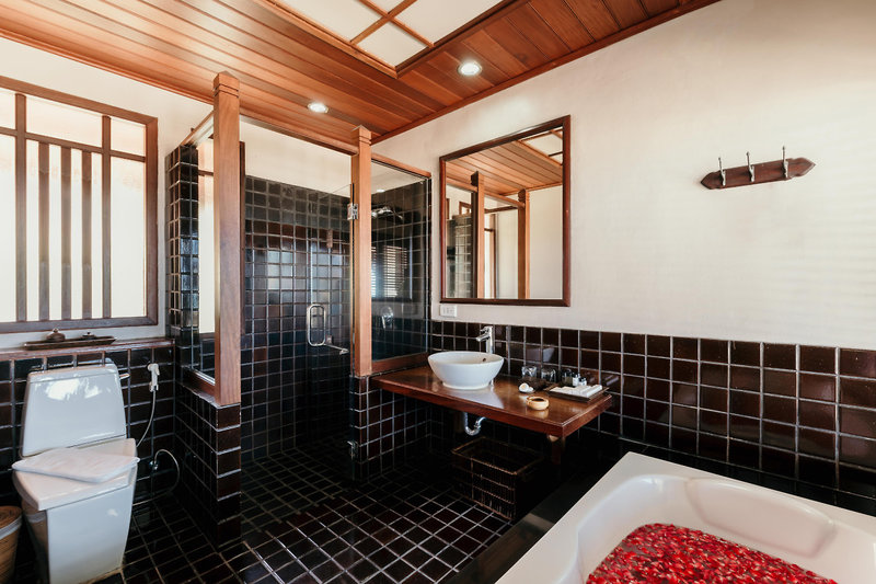 Khaolak Laguna Resort 9