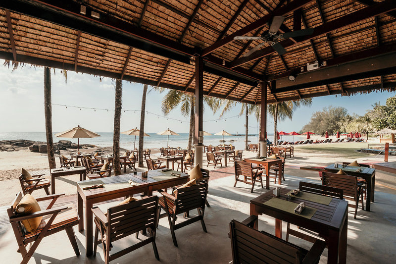 Khaolak Laguna Resort 10