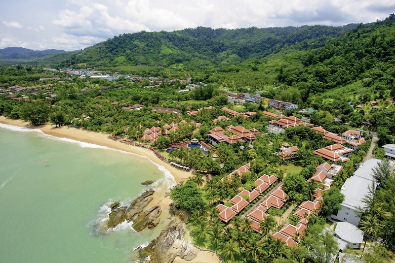 Khaolak Laguna Resort 3
