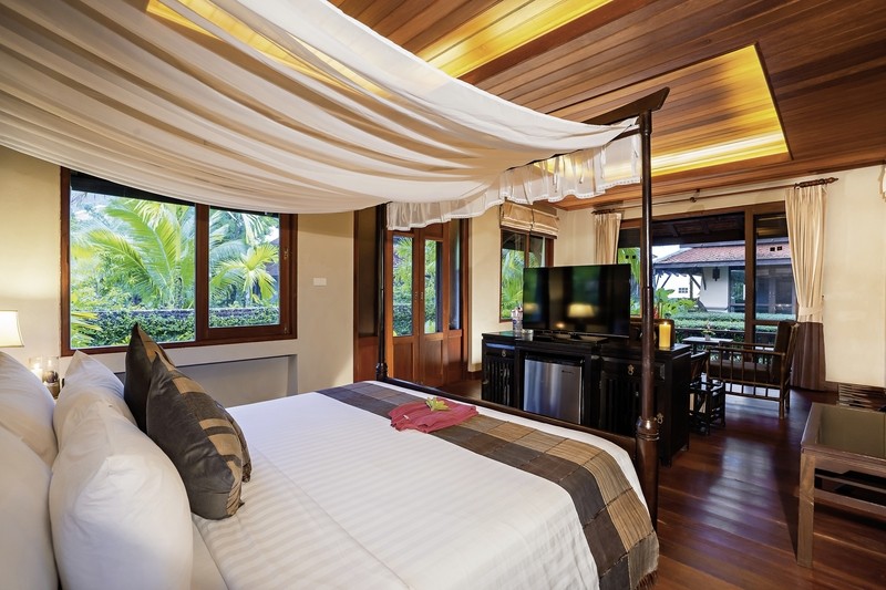 Khaolak Laguna Resort 4