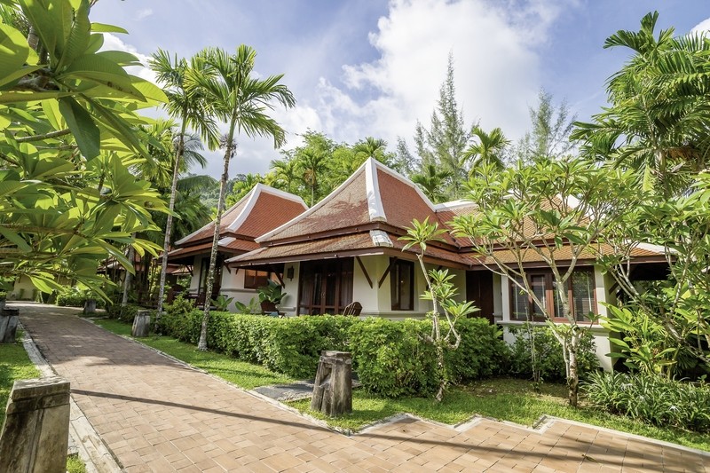 Khaolak Laguna Resort 5