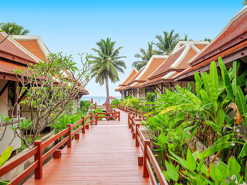 Khaolak Laguna Resort 2