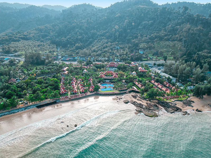 Khaolak Laguna Resort 4