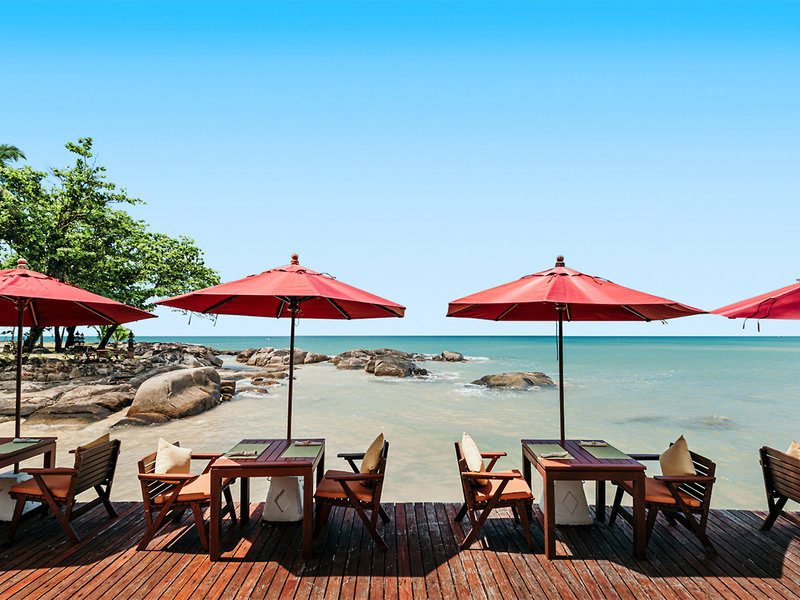 Khaolak Laguna Resort 6