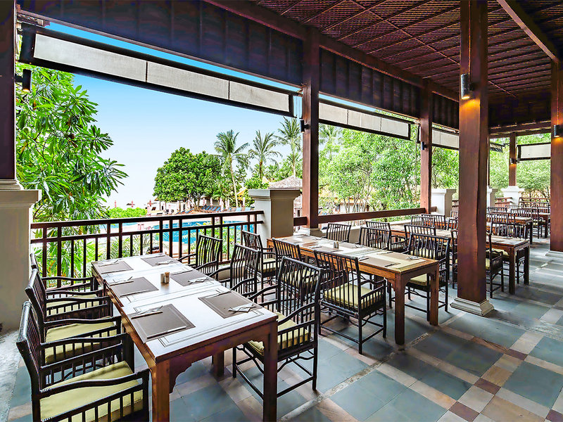 Khaolak Laguna Resort 11