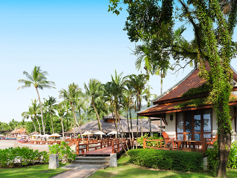 Khaolak Laguna Resort 15