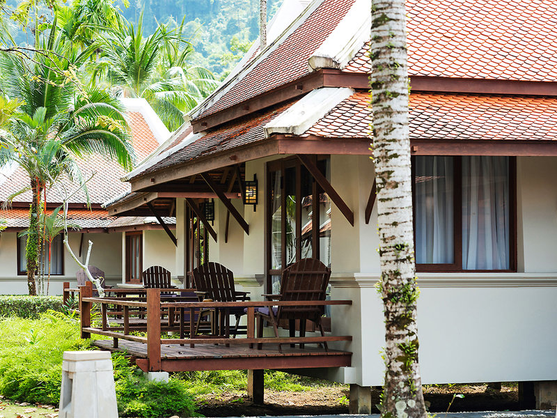 Khaolak Laguna Resort 18