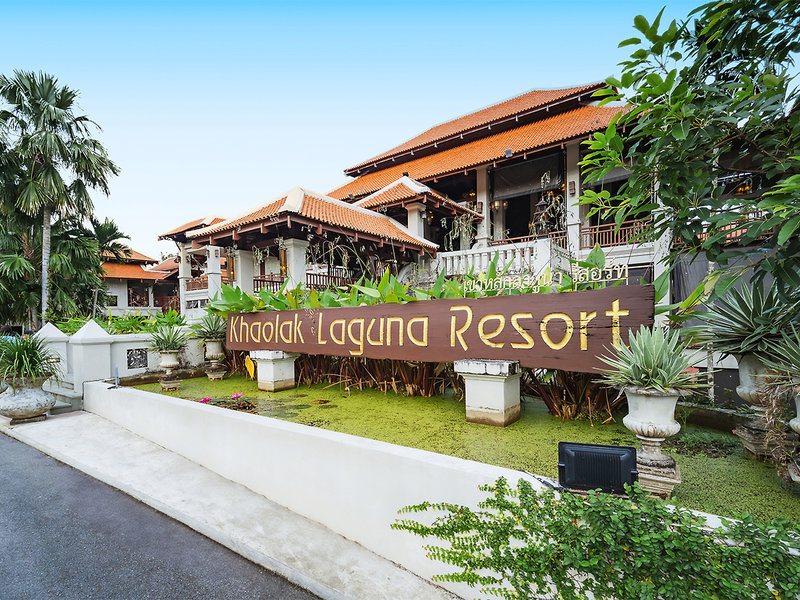 Khaolak Laguna Resort 19