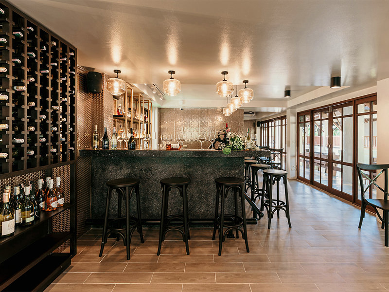 Khaolak Laguna Resort 20