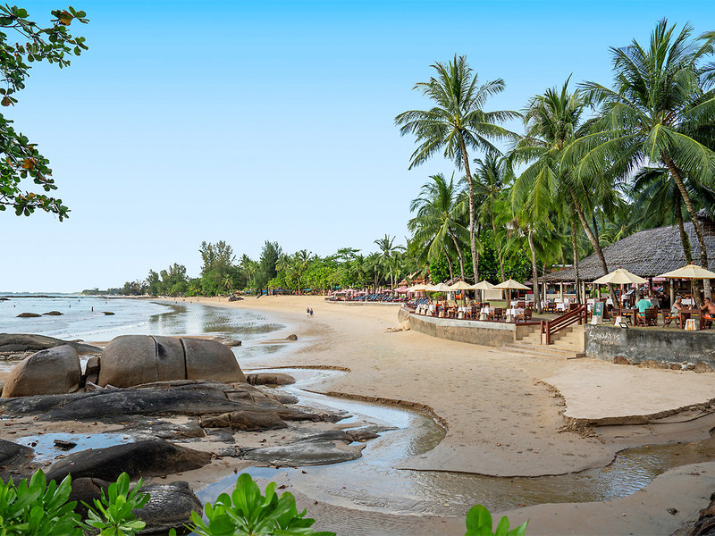 Khaolak Laguna Resort 21