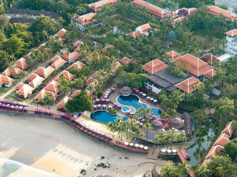 Khaolak Laguna Resort 2