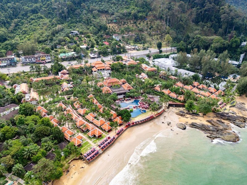 Khaolak Laguna Resort 3